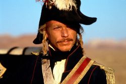 Ben Daniels on AllMovie